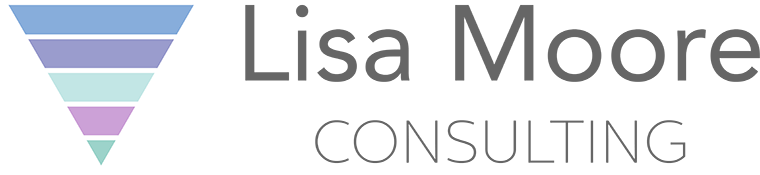 Lisa Moore Consulting logo